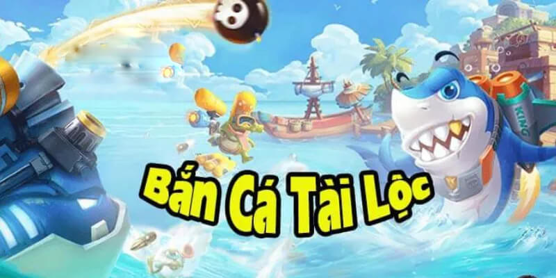 Game Bắn Cá Tài Lộc – 3 Chiến Thuật Mang Thưởng Lớn Về Cho Bạn S666