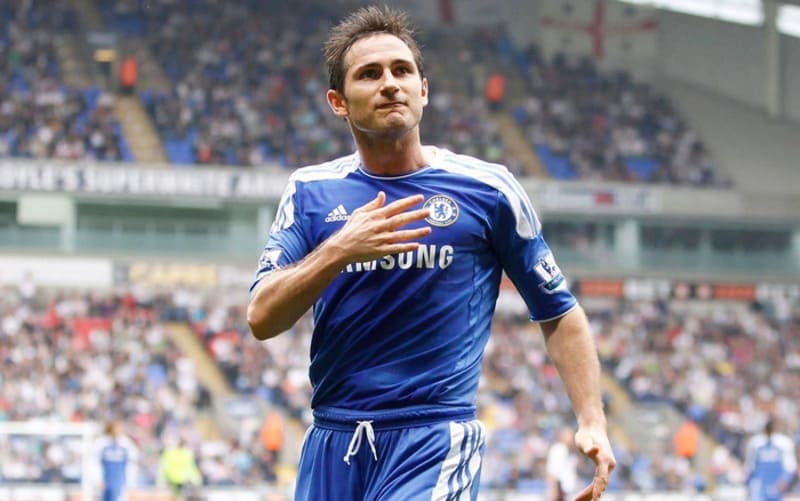 Frank Lampard